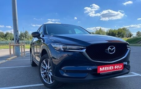 Mazda CX-5 II, 2020 год, 3 200 000 рублей, 3 фотография