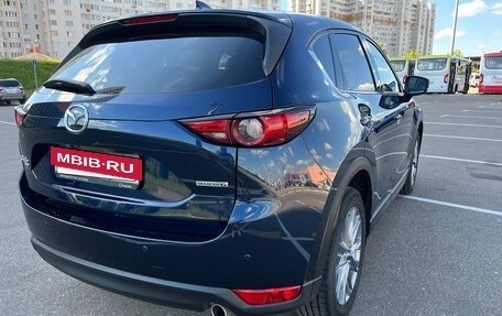 Mazda CX-5 II, 2020 год, 3 200 000 рублей, 8 фотография