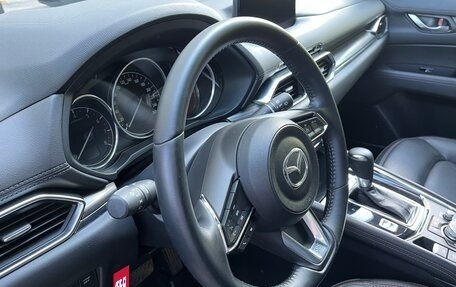 Mazda CX-5 II, 2020 год, 3 200 000 рублей, 11 фотография