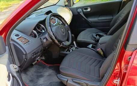Renault Megane II, 2008 год, 530 000 рублей, 8 фотография