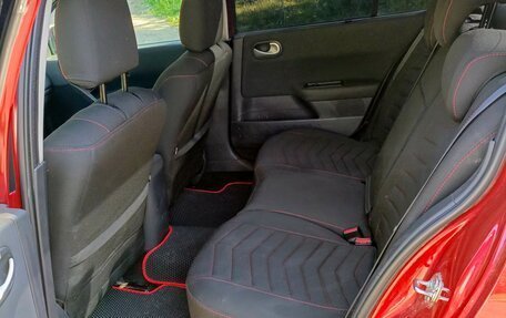 Renault Megane II, 2008 год, 530 000 рублей, 10 фотография
