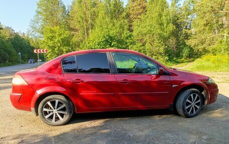 Renault Megane II, 2008 год, 530 000 рублей, 7 фотография