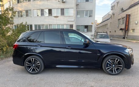 BMW X5, 2018 год, 4 600 000 рублей, 2 фотография
