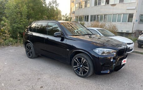 BMW X5, 2018 год, 4 600 000 рублей, 3 фотография