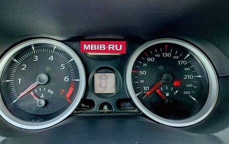 Renault Megane II, 2008 год, 530 000 рублей, 13 фотография