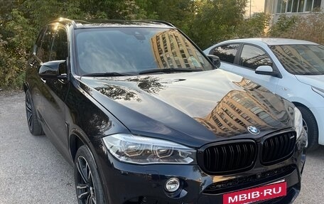 BMW X5, 2018 год, 4 600 000 рублей, 4 фотография