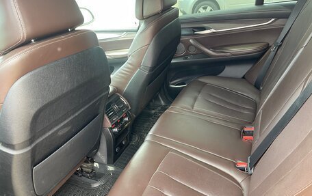 BMW X5, 2018 год, 4 600 000 рублей, 7 фотография