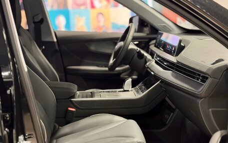 Chery Tiggo 4 I рестайлинг, 2025 год, 2 290 000 рублей, 5 фотография