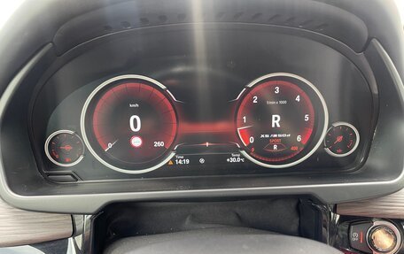 BMW X5, 2018 год, 4 600 000 рублей, 8 фотография