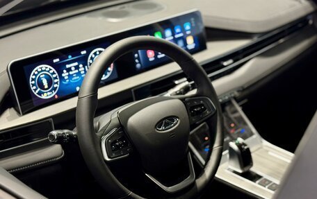 Chery Tiggo 4 I рестайлинг, 2025 год, 2 290 000 рублей, 6 фотография