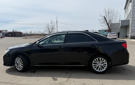 Toyota Camry, 2014 год, 1 700 000 рублей, 3 фотография