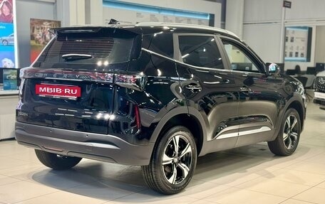 Chery Tiggo 4 I рестайлинг, 2025 год, 2 290 000 рублей, 4 фотография