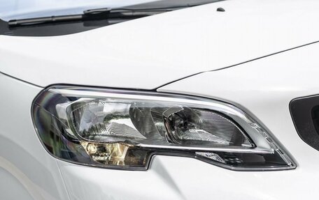 Peugeot Traveller I, 2024 год, 5 950 000 рублей, 4 фотография