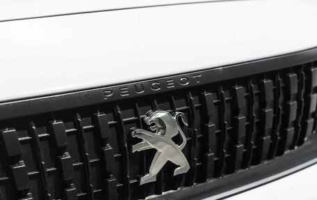 Peugeot Traveller I, 2024 год, 5 950 000 рублей, 5 фотография