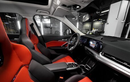 BMW X1, 2025 год, 5 995 000 рублей, 5 фотография