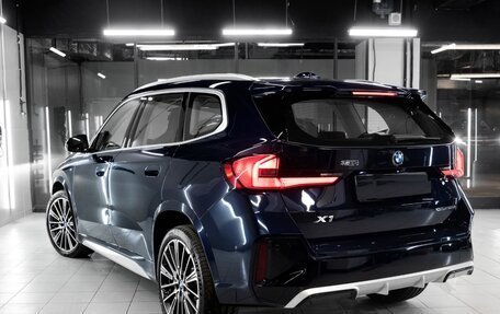 BMW X1, 2025 год, 5 995 000 рублей, 4 фотография