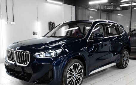 BMW X1, 2025 год, 5 995 000 рублей, 3 фотография