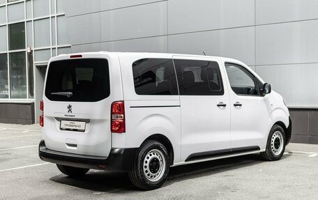 Peugeot Traveller I, 2024 год, 5 950 000 рублей, 6 фотография