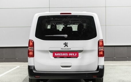 Peugeot Traveller I, 2024 год, 5 950 000 рублей, 7 фотография