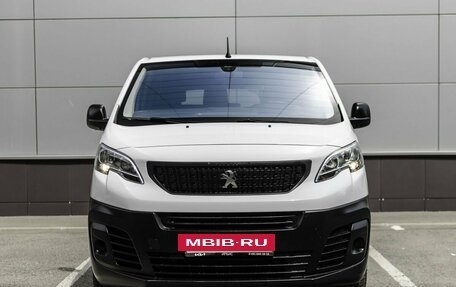 Peugeot Traveller I, 2024 год, 5 950 000 рублей, 2 фотография