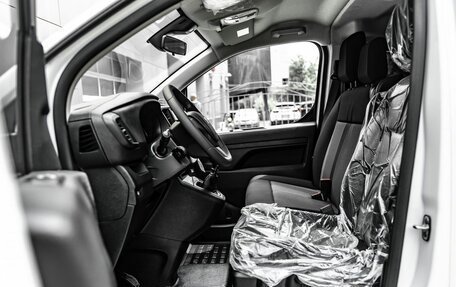 Peugeot Traveller I, 2024 год, 5 950 000 рублей, 12 фотография