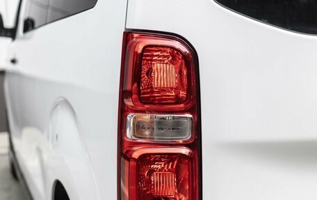 Peugeot Traveller I, 2024 год, 5 950 000 рублей, 9 фотография