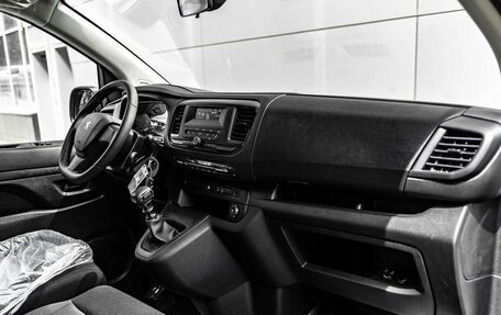 Peugeot Traveller I, 2024 год, 5 950 000 рублей, 13 фотография