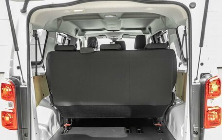 Peugeot Traveller I, 2024 год, 5 950 000 рублей, 10 фотография