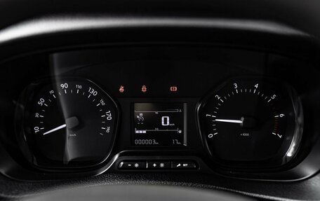 Peugeot Traveller I, 2024 год, 5 950 000 рублей, 18 фотография