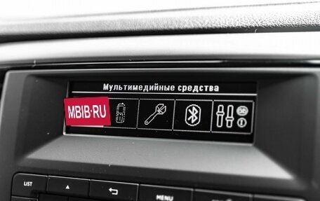 Peugeot Traveller I, 2024 год, 5 950 000 рублей, 22 фотография