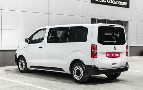 Peugeot Traveller I, 2024 год, 5 950 000 рублей, 8 фотография