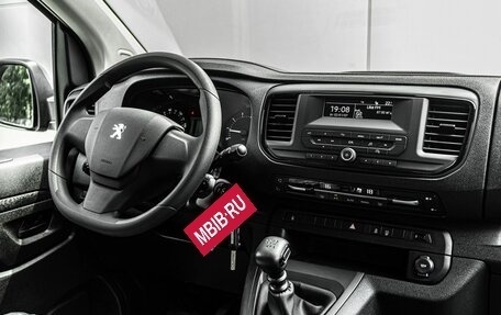 Peugeot Traveller I, 2024 год, 5 950 000 рублей, 15 фотография
