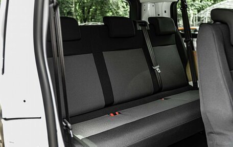 Peugeot Traveller I, 2024 год, 5 950 000 рублей, 31 фотография