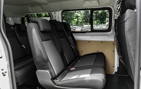 Peugeot Traveller I, 2024 год, 5 950 000 рублей, 30 фотография