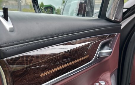 BMW 7 серия, 2019 год, 9 000 000 рублей, 10 фотография