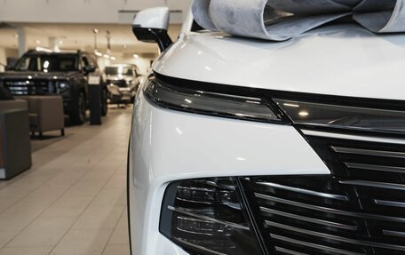 Haval F7, 2024 год, 3 216 900 рублей, 3 фотография