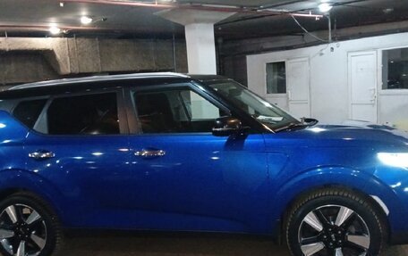 KIA Soul III, 2020 год, 1 744 800 рублей, 2 фотография