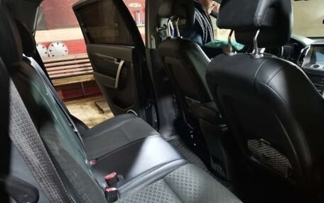Chevrolet Captiva I, 2014 год, 1 043 100 рублей, 9 фотография