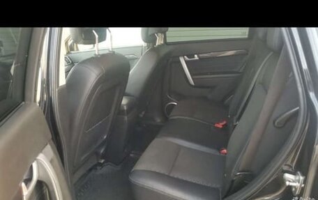 Chevrolet Captiva I, 2014 год, 1 043 100 рублей, 13 фотография
