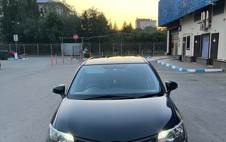 Toyota Corolla, 2014 год, 1 490 000 рублей, 2 фотография
