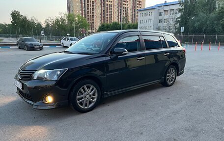 Toyota Corolla, 2014 год, 1 490 000 рублей, 9 фотография