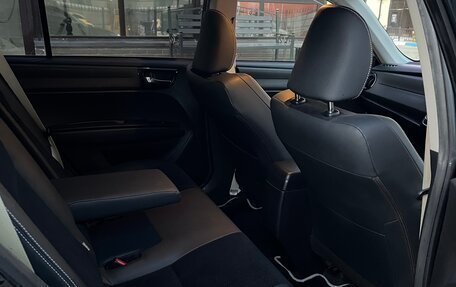 Toyota Corolla, 2014 год, 1 490 000 рублей, 13 фотография