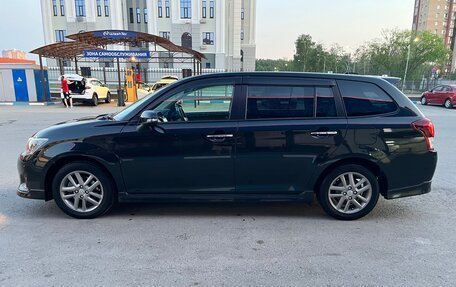 Toyota Corolla, 2014 год, 1 490 000 рублей, 8 фотография