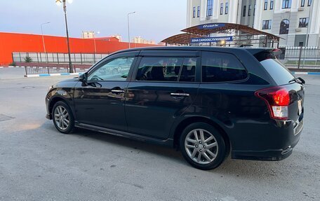 Toyota Corolla, 2014 год, 1 490 000 рублей, 6 фотография