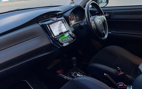 Toyota Corolla, 2014 год, 1 490 000 рублей, 14 фотография