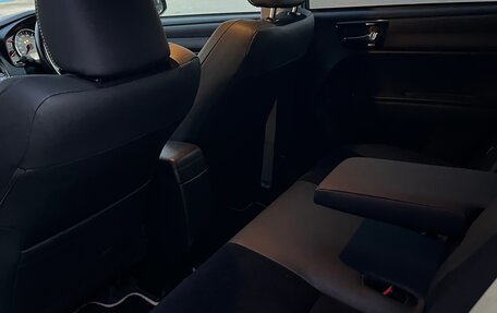 Toyota Corolla, 2014 год, 1 490 000 рублей, 15 фотография