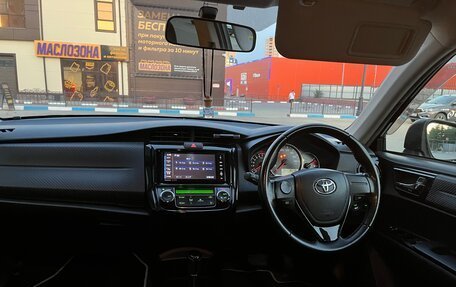 Toyota Corolla, 2014 год, 1 490 000 рублей, 16 фотография