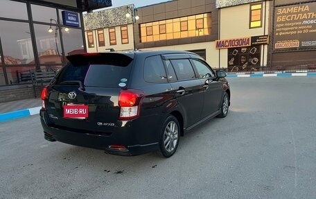 Toyota Corolla, 2014 год, 1 490 000 рублей, 5 фотография