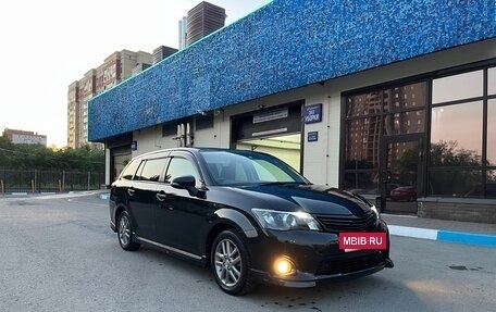 Toyota Corolla, 2014 год, 1 490 000 рублей, 3 фотография