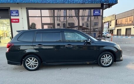 Toyota Corolla, 2014 год, 1 490 000 рублей, 4 фотография